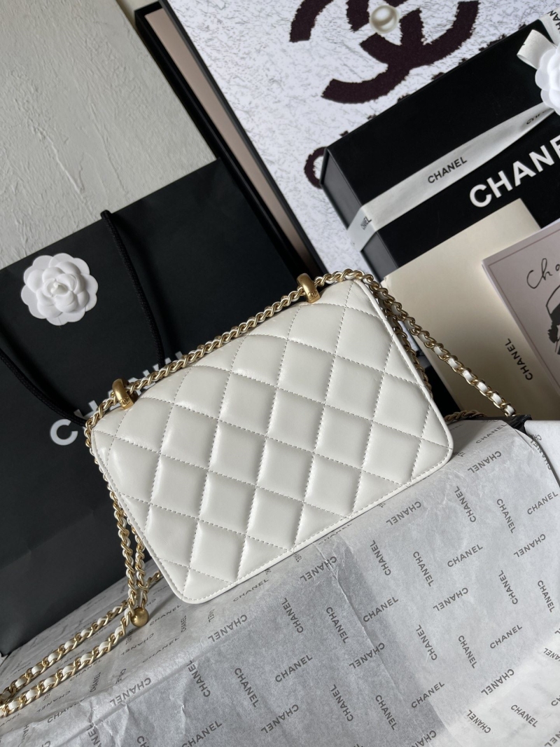 Chanel CF Series Bags